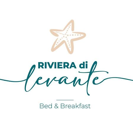 B E B Riviera Di Levante Terracina Exterior foto
