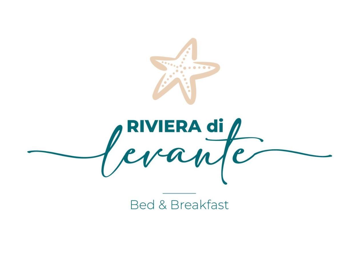 B E B Riviera Di Levante Terracina Exterior foto